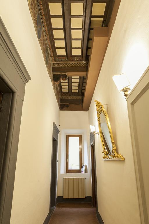 Affittacamere Del Corso Pienza Exterior photo